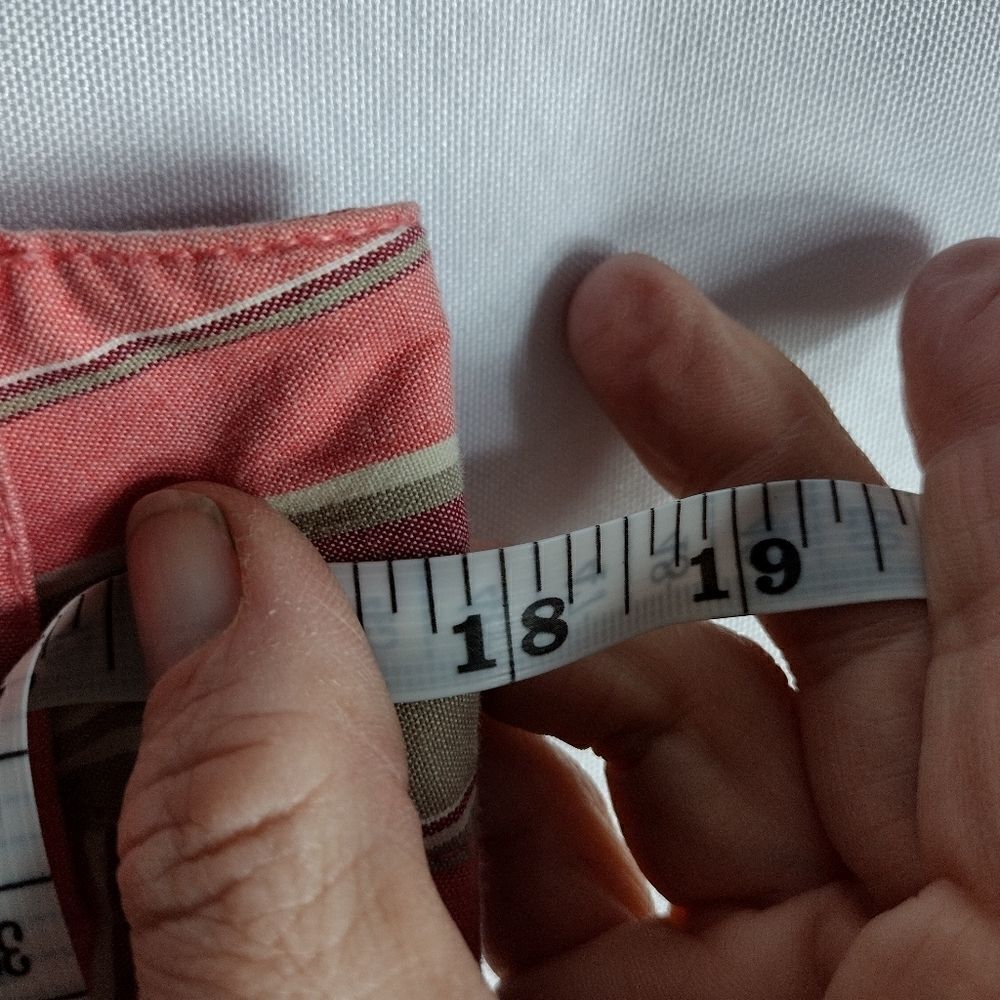 Loft capris  - Picture 5 of 6